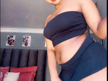 Matshidiso Michelle